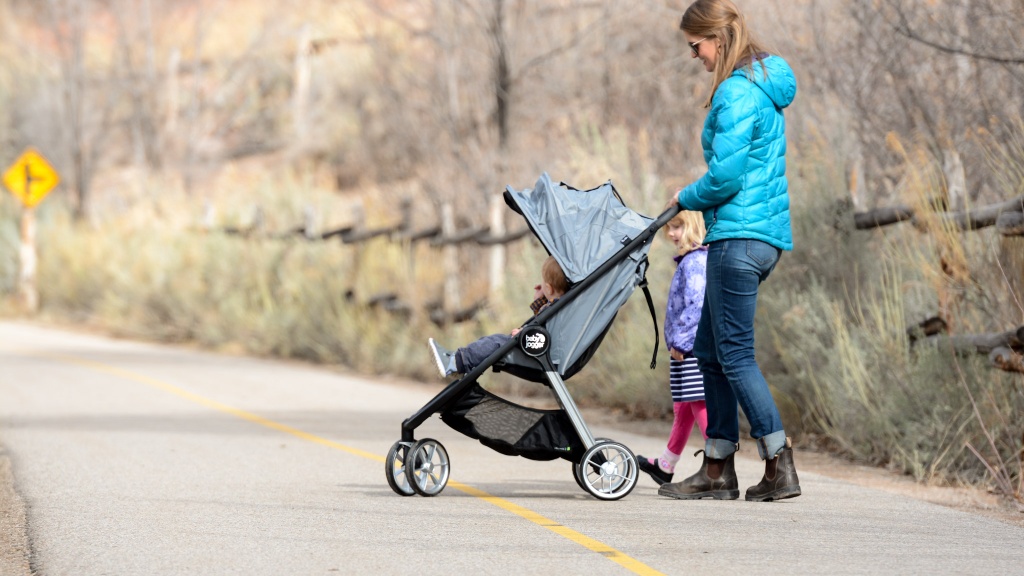 How to Pick a Lightweight Umbrella Stroller GearLab