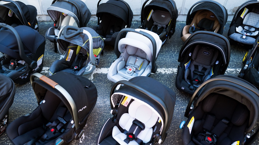 Best infant car seats to buy amid Maxi Cosi car seat recall