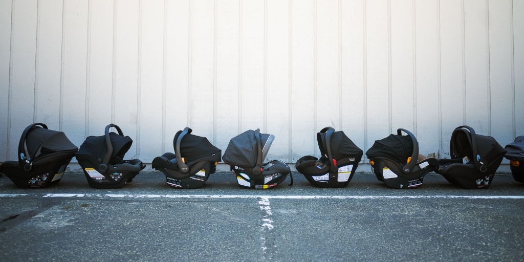 infant car seat - if you follow the basic steps to finding the best car seat, we feel...