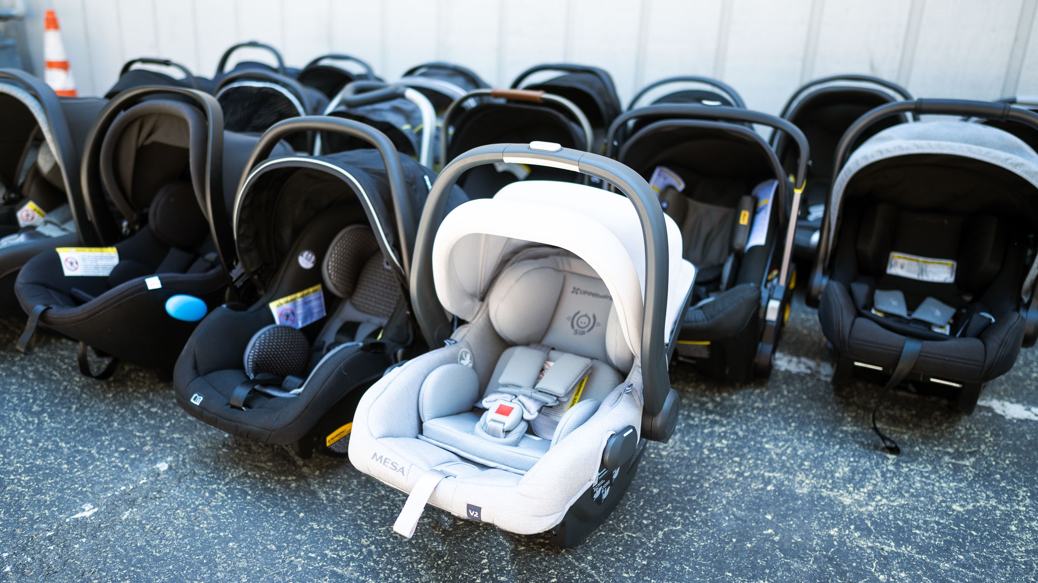 The 10 Best Car Seats 2023 Crash Tested BabyGearLab