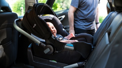 Lead photo for Best Infant Car Seats
