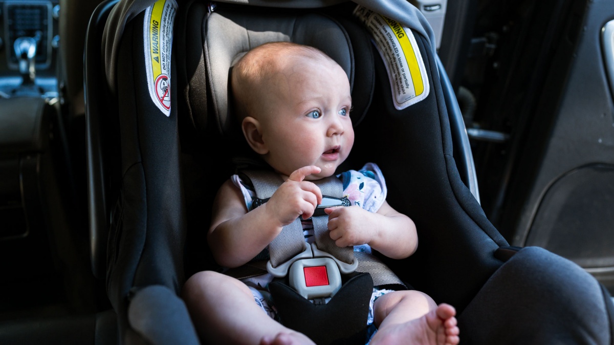 chicco keyfit 35 infant car seat review