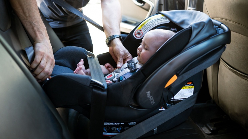 best car seat for 12 month old