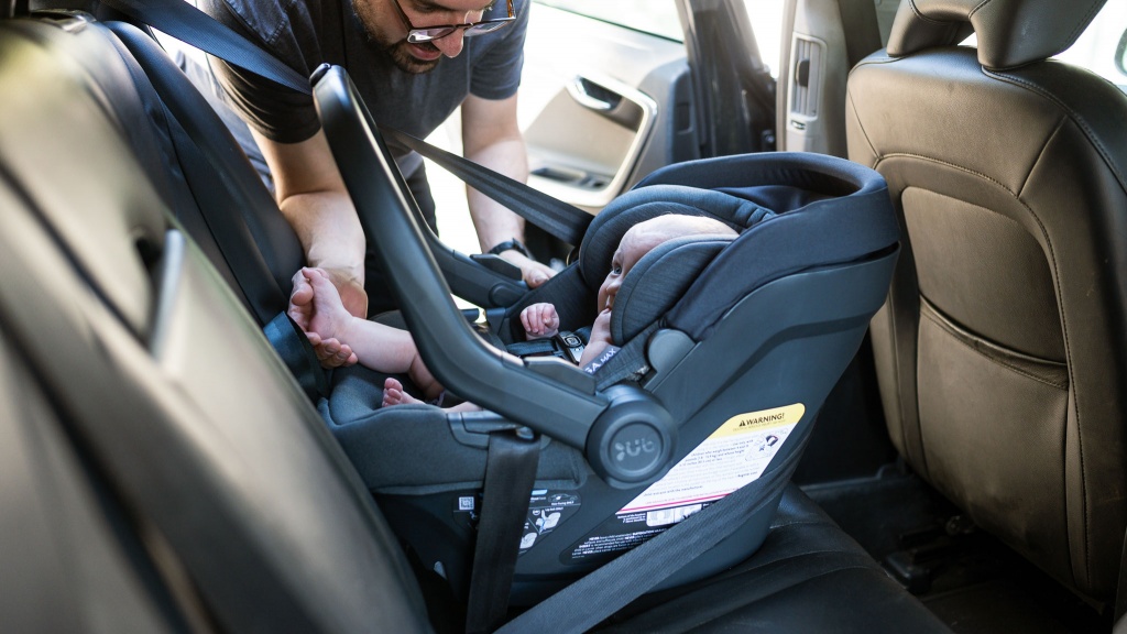 uppababy mesa max - most of the max's features are easier to use than the competition.