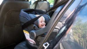 uppababy mesa max infant car seat review