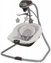 graco simple sway swing