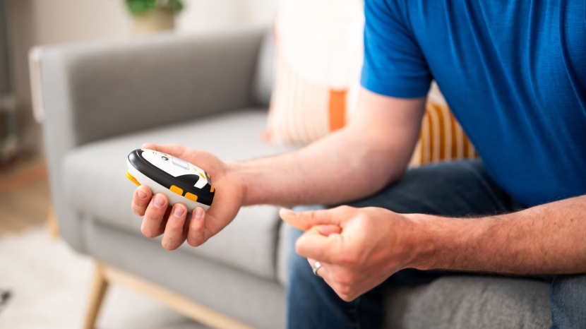 timeflys qq portable - we encountered no problems navigating the timeflys's user interface...