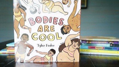 Lead photo for Our Favorite Body-Positive Read