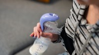 Best Manual Breast Pump