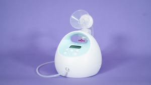 spectra s1 plus breast pump review