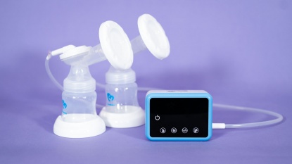 BellaBaby Double Electric Breast Pump Review