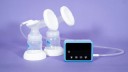 bellababy double electric breast pump