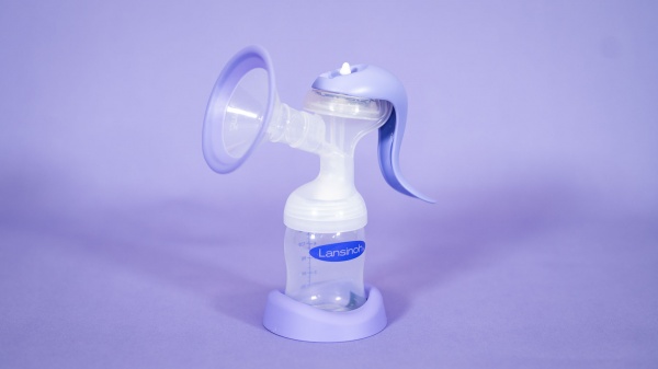 The 8 Best Manual Breast Pumps of 2024, Tested and Reviewed