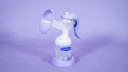 lansinoh manual breast pump