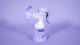 lansinoh manual breast pump