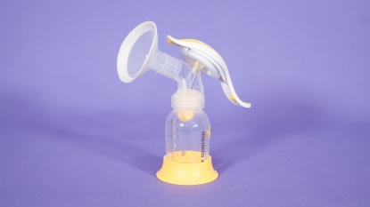 medela harmony with flex