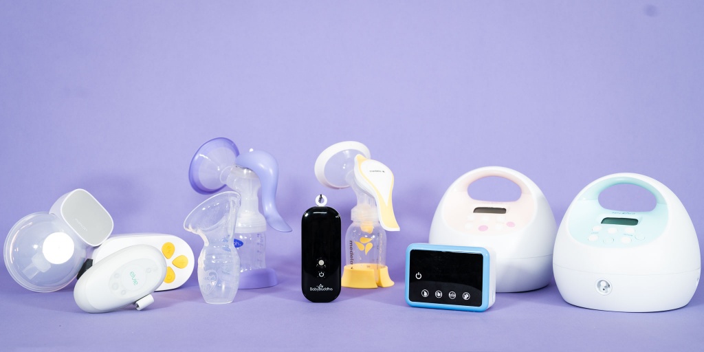 Breast Pump Rentals, Supplies & Essentials