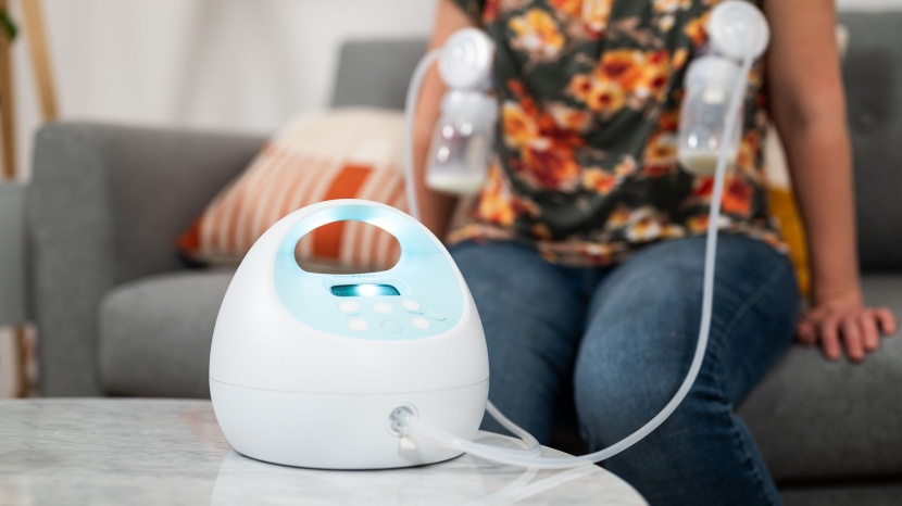 spectra s1 plus - the spectra s1 plus offers a personalized pumping experience with...