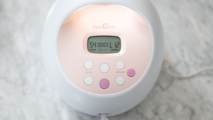 spectra s2 plus - we appreciate the night light feature on the s2 plus, but the...