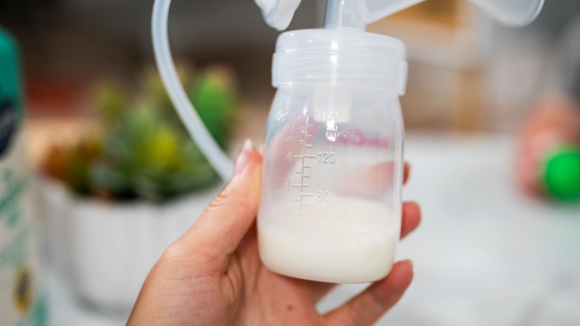 spectra s1 plus - the measurement markings on the spectra s1 plus bottle aren&#039;t as...