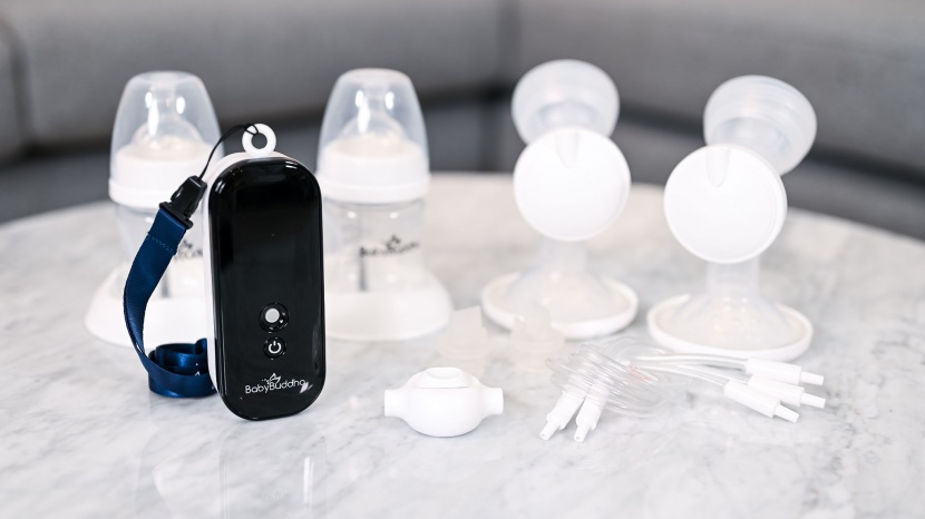 breast pump - we purchased and tested every unit in this review with lactating...