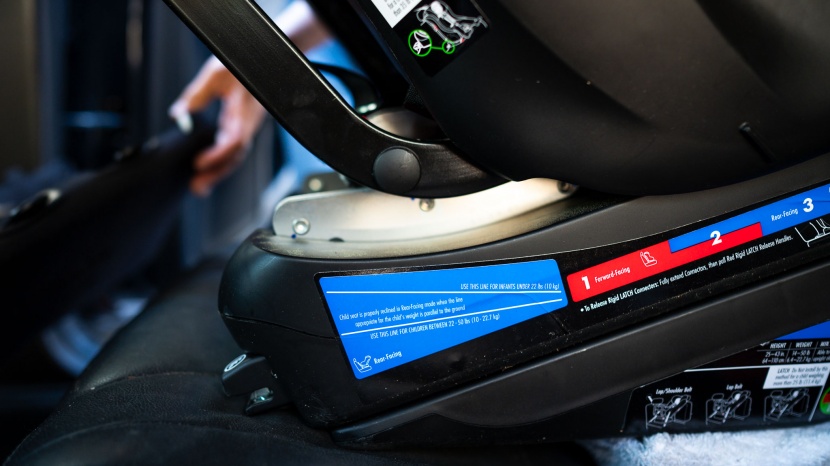 clek foonf - the level indicator on the foonf is a line on a sticker decal. the...