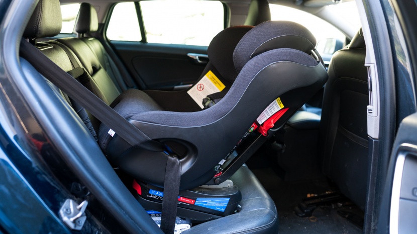 clek foonf - installing the foonf with the anti-rebound bar and towels made it...