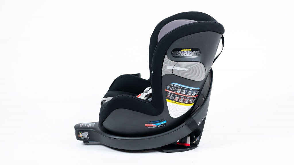 Cybex Sirona S Review