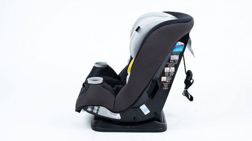 maxi-cosi pria all-in-one - the maxi-cosi does not stand out for comfort or quality.