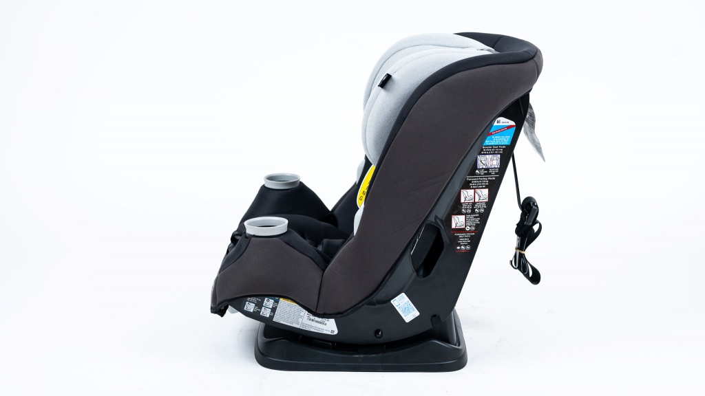 Maxi Cosi Pria All in One Review Tested Rated