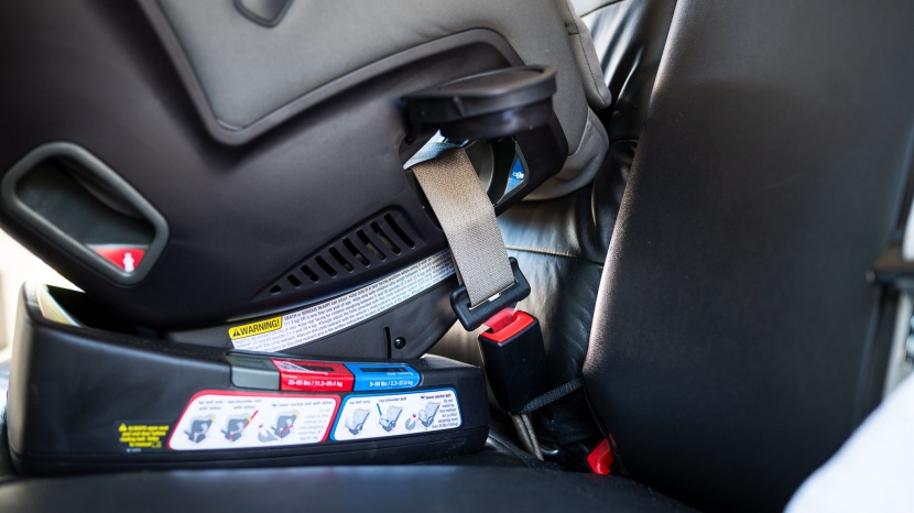 the rava pathway for the vehicle belt uses the same location as the...