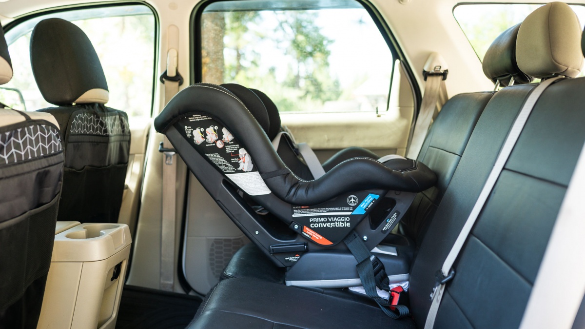 peg perego primo viaggio convertible convertible car seat review