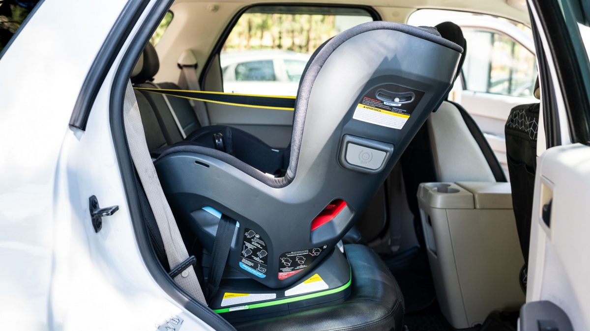 Knox Convertible Car Seat - UPPAbaby