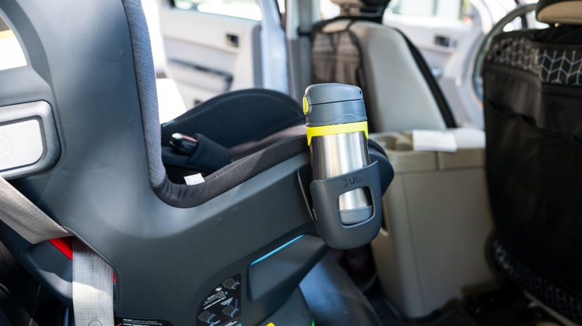 uppababy knox - overall, like many uppababy products, we like the quality and...