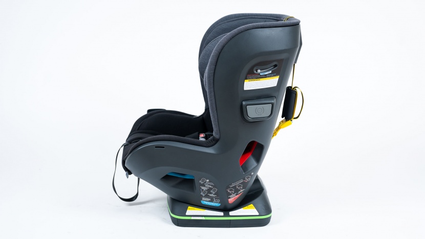 uppababy knox - the knox is a beast of a seat with one of the highest weights in the...