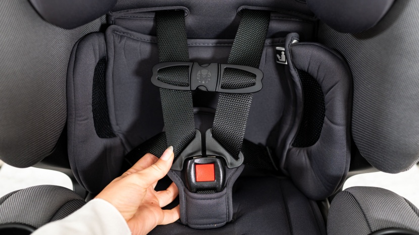 britax one4life clicktight - the one4life doesn&#039;t offer any kind of comfort padding for the...