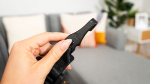 The hook-style LATCH connectors are safe, but the design is...