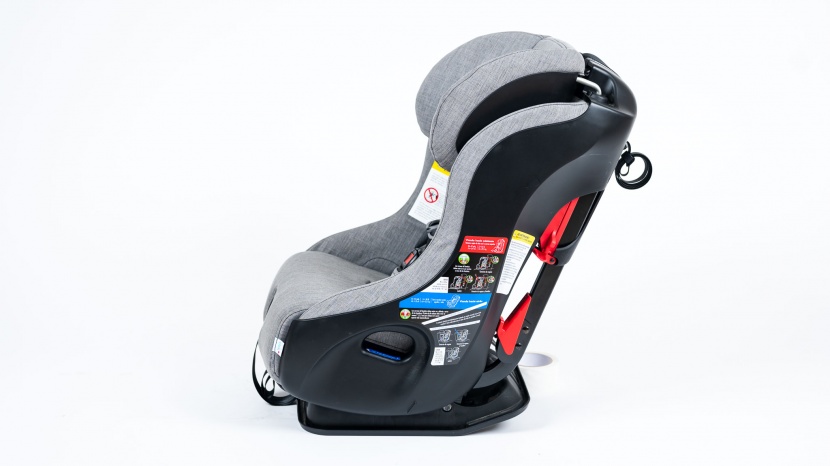 clek fllo - the fllo is one of the heaviest but also most narrowest in the group.