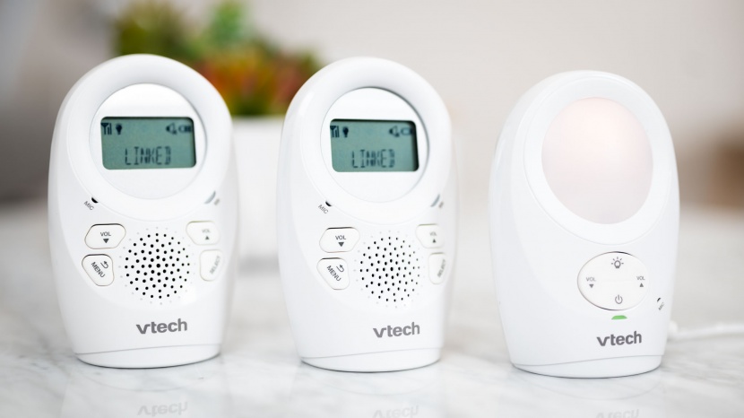 baby monitor - the vtech dm1211 stands as a strong contender thanks to its...