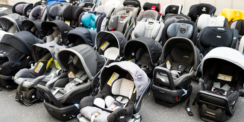 convertible car seat - we tested more than 60 safety seats across all categories, including...