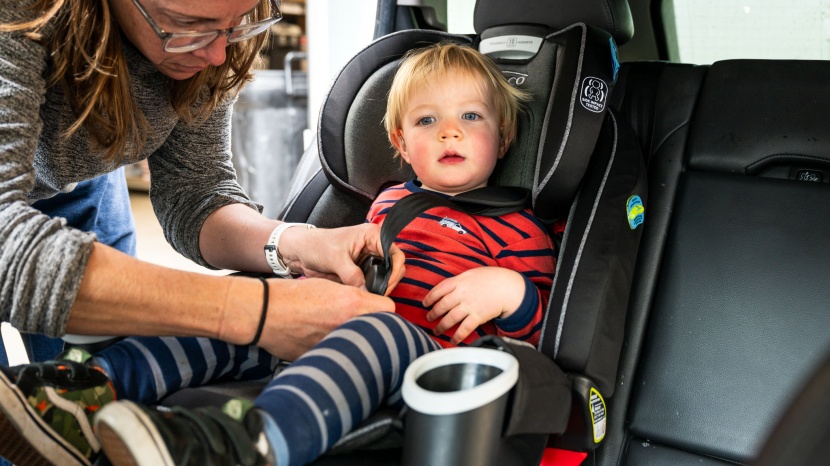 the graco 4ever is a great all-around seat at a reasonable price.