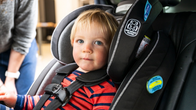 the 4ever has adequate padding for comfort and napping without being...