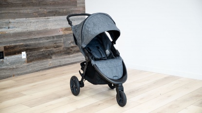 Britax B-Free Review