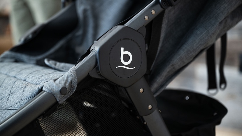 the final fit and finish of the b-free aren't the best with exposed...