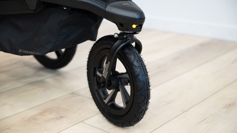 bob alterrain pro - the alterrain is a high-quality option with attention to detail...