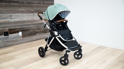 mockingbird stroller