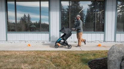 Baby Jogger City Mini GT2 Review