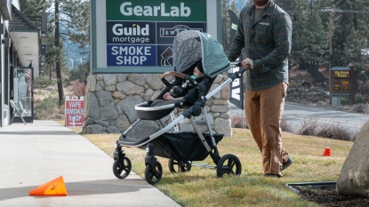 Mockingbird Stroller Review