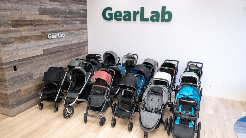 How to Pick a Stroller that is Right For You GearLab