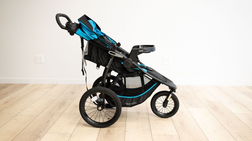 baby trend expedition race tec - the race tec is nicer than the regular expedition, but the comfort...